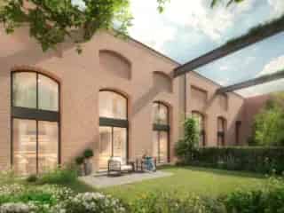 Project: JOURDAN SQUARE - Etterbeek 27022-6624963