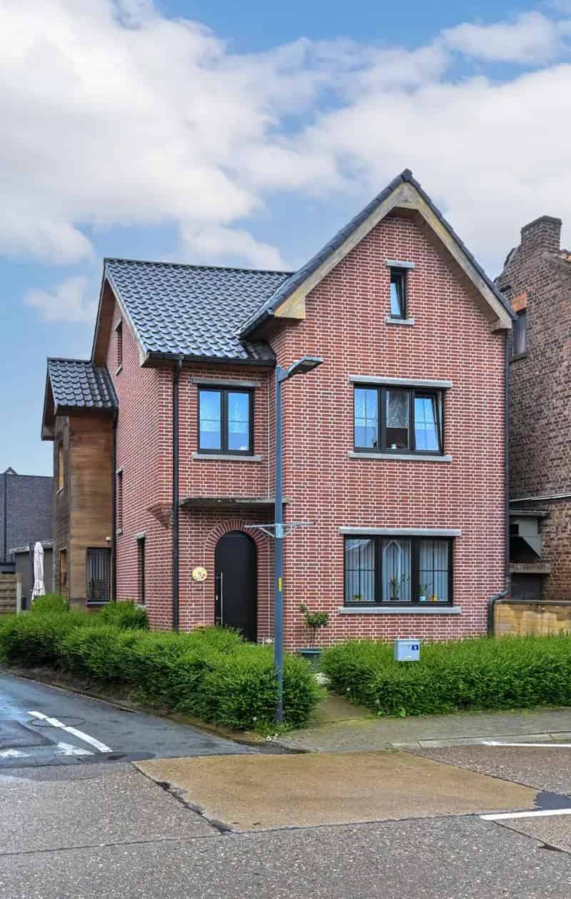 Huis te koop