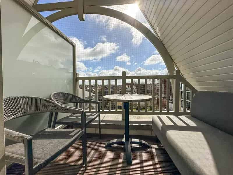 Appartement te huur
