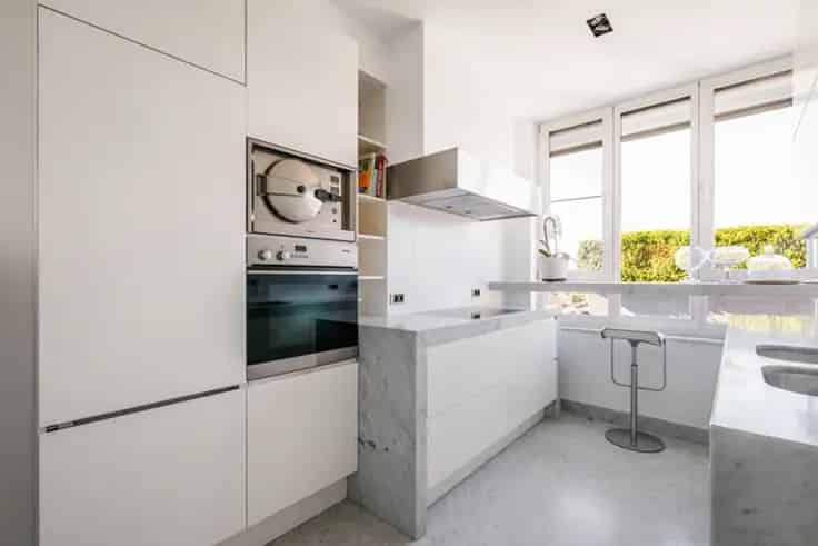 Penthouse Te Koop