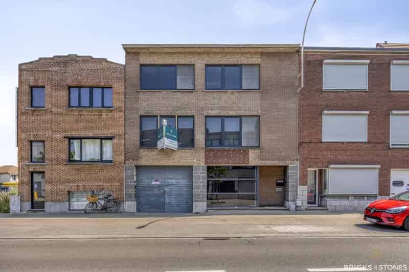 Huis te koop