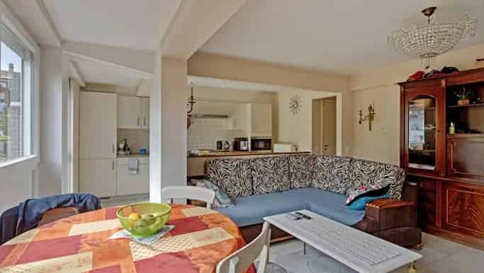 Appartement te koop in Baalhoek 1-3, Strombeek-Bever - Dewaele
