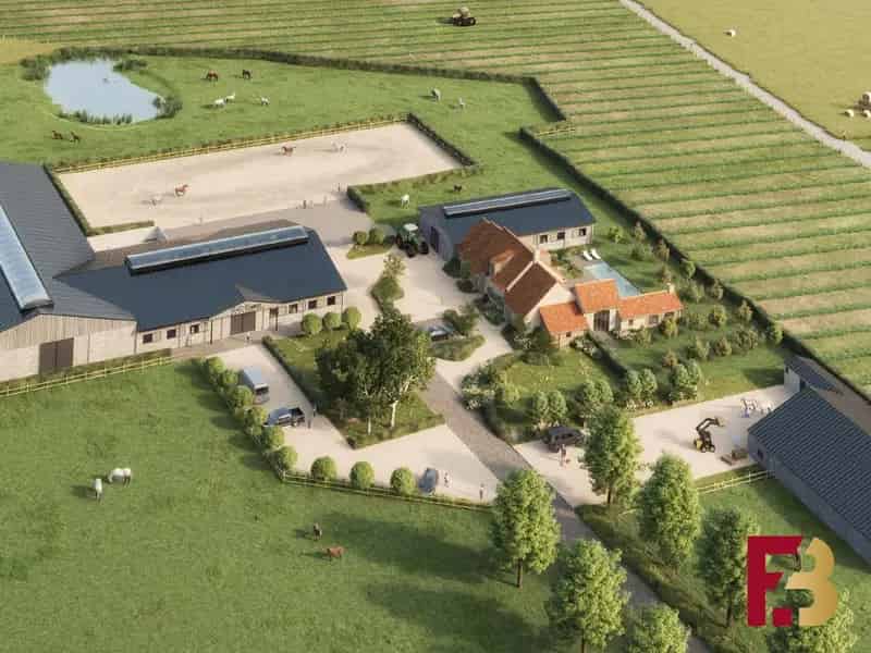 Huis te koop in Lichtervelde