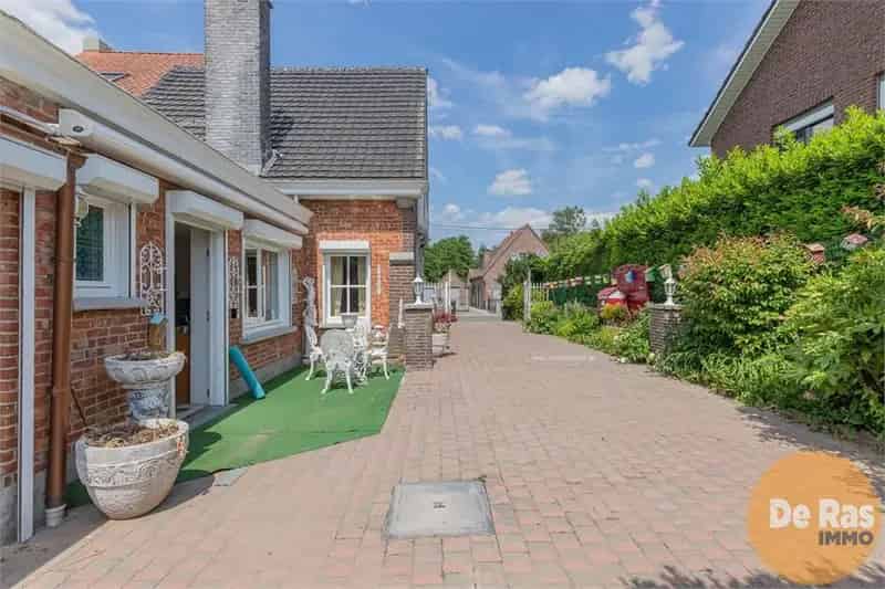 Huis te koop Lede