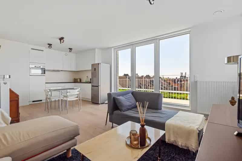 Appartement te koop