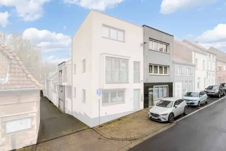 Opbrengsteigendom te koop in Geraardsbergen