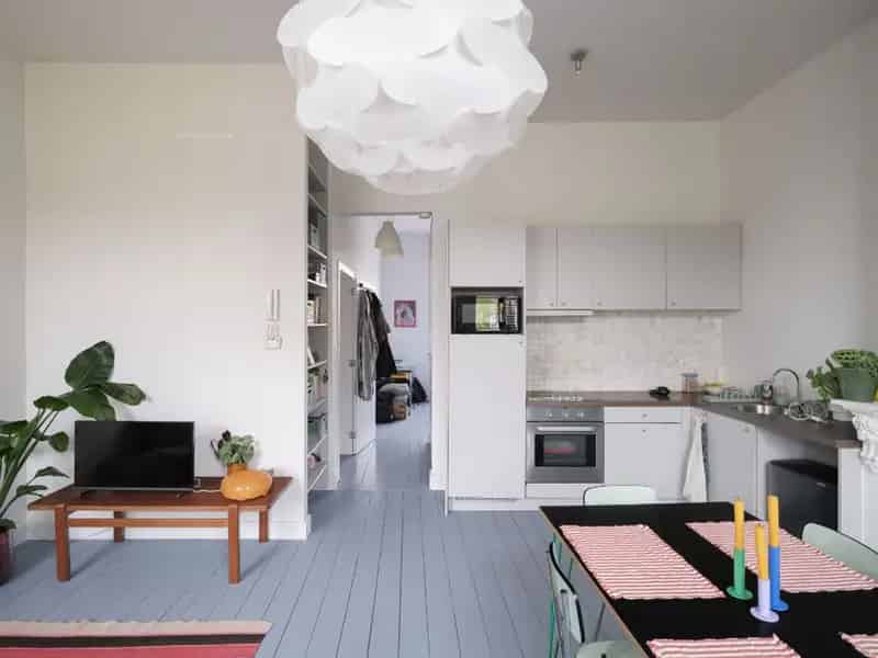 Appartementsgebouw te koop Gent