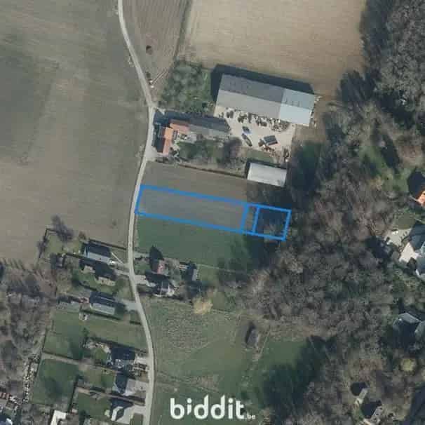 Lot 4 landbouwgrond Kampenhout