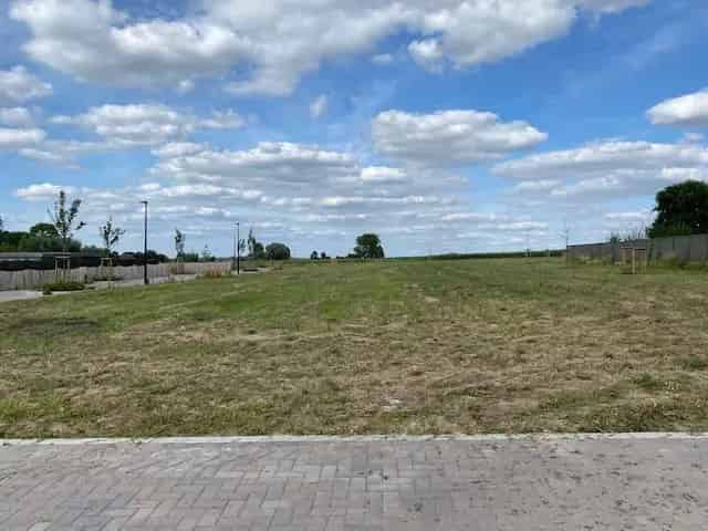 Bouwgrond Ingooigem: 4 Percelen te Koop