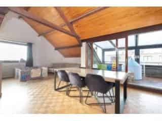 Duplex te koop - Laken VBC48332