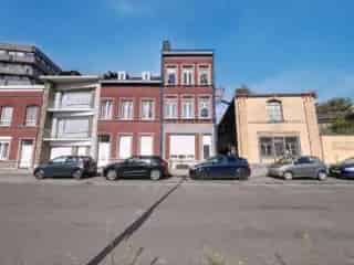 Huis gemengd gebruik te koop - Luik VBD23360