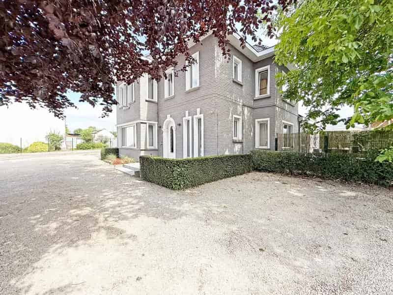 Huis te koop in Zottegem