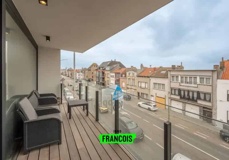 Appartement te koop