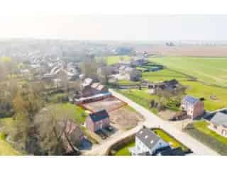 Bouwgrond te koop - Jandrain-Jandrenouille VWD13013