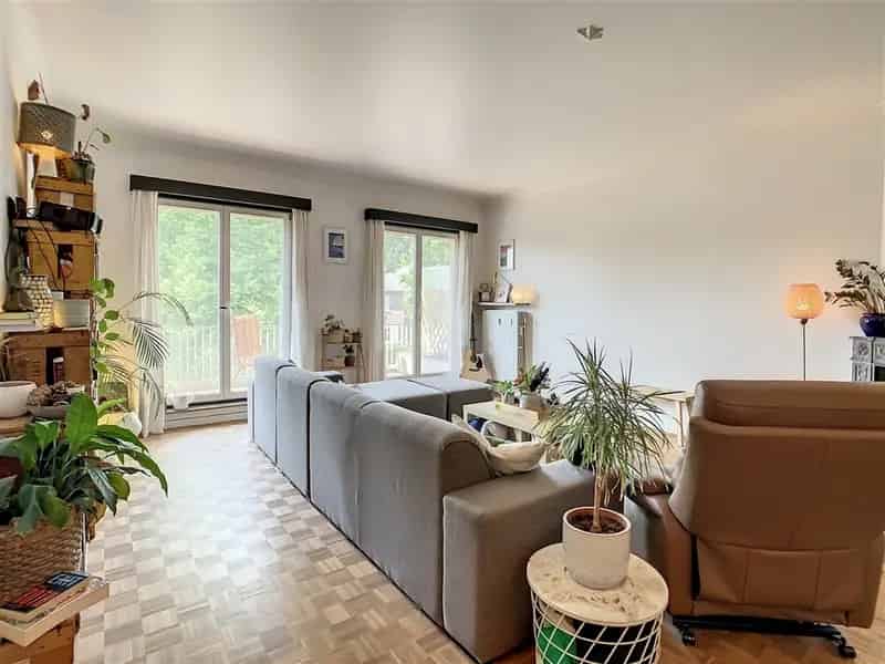Appartement te koop in Sint-Denijs-Westrem