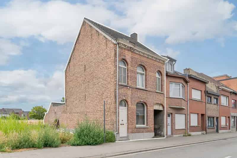 Gezellige woning op centrale locatie