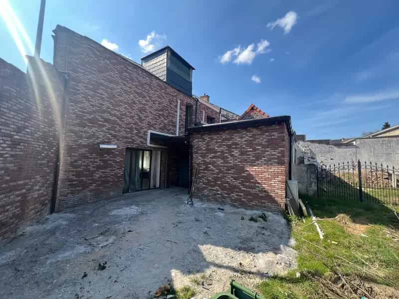 Huis te koop