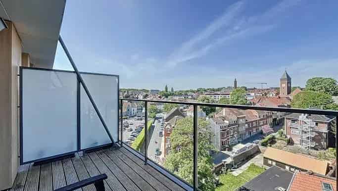 Studio te huur in Boulevard de la Woluwe 34, Sint-Lambrechts-Woluwe - Dewaele