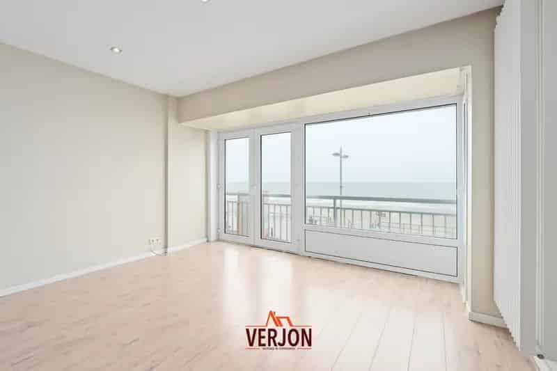 Appartement te koop in Middelkerke