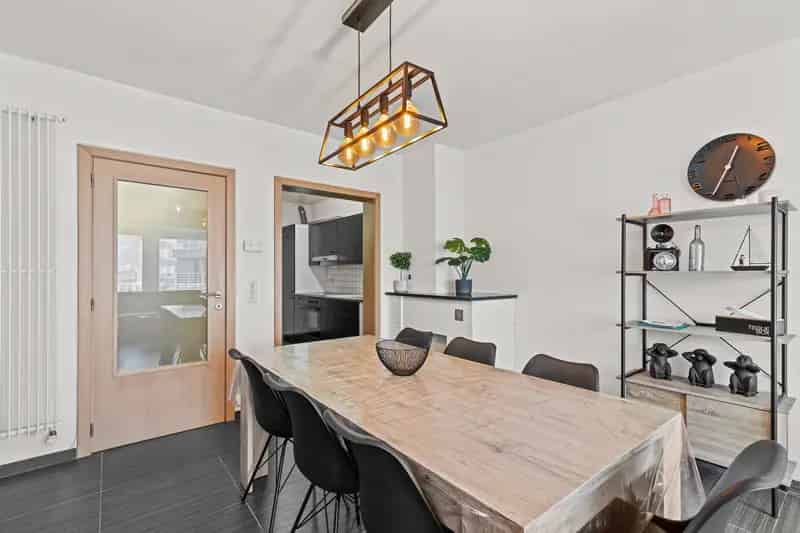 Appartement te huur