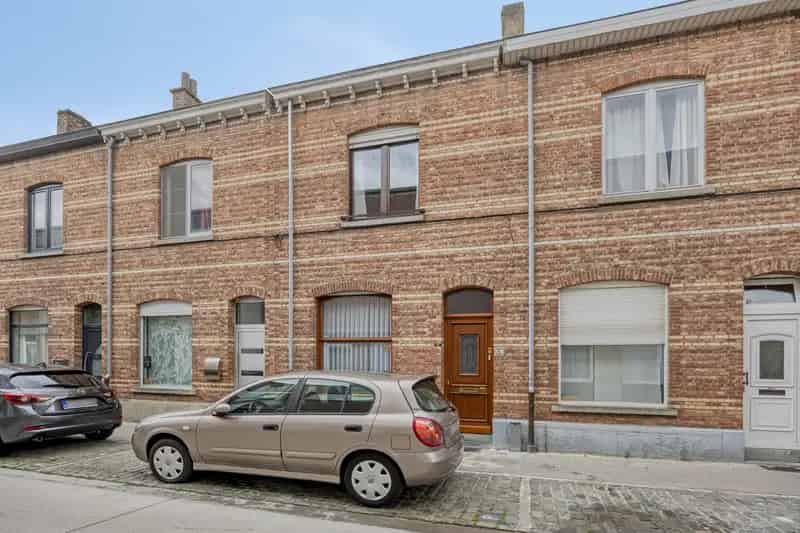 Huis te koop