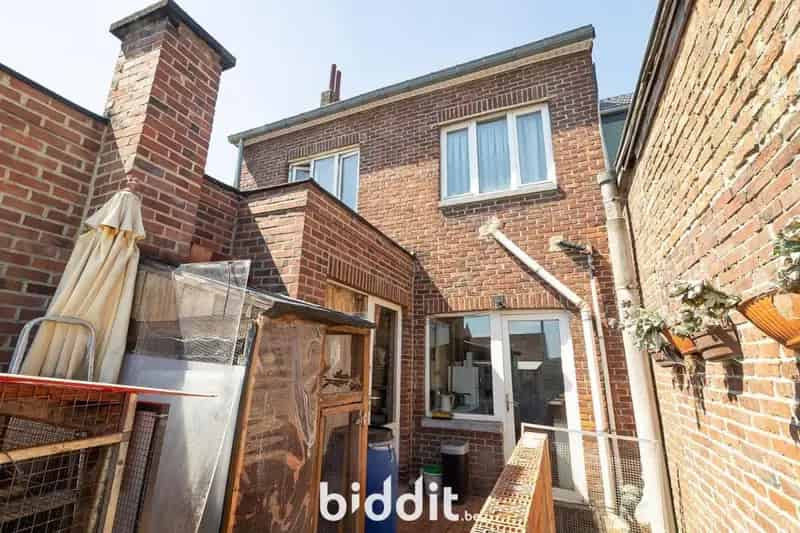 TE RENOVEREN WONING