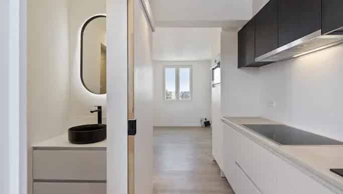 Appartement te koop in Hertstraat 7, Koksijde - Dewaele