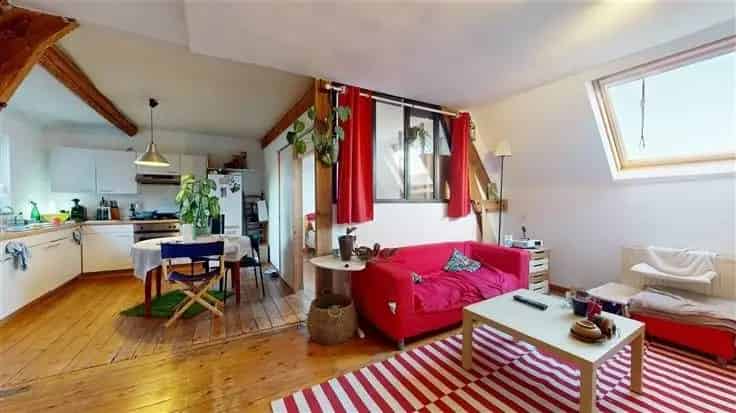 Duplex Te Koop