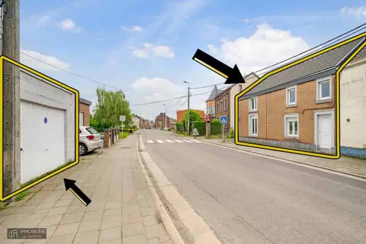 Huis Te Koop