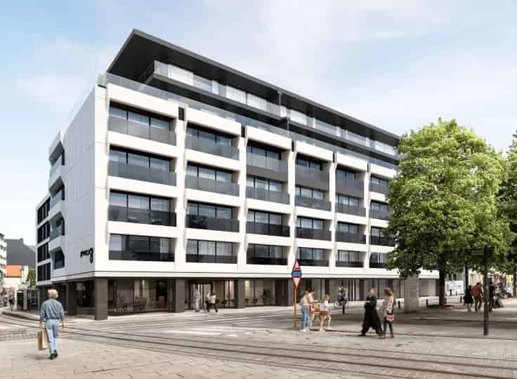 Appartement Te Koop