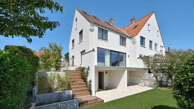 Huis Te Koop