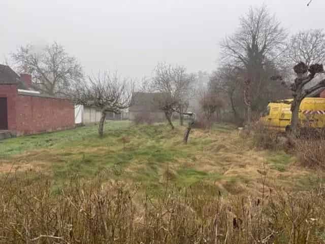 Bouwgrond in Begijnendijk
