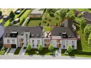 Penthouse te koop - Heist-op-den-Berg RBT67772