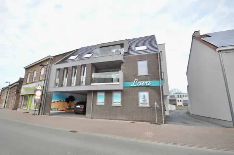 Appartement te koop