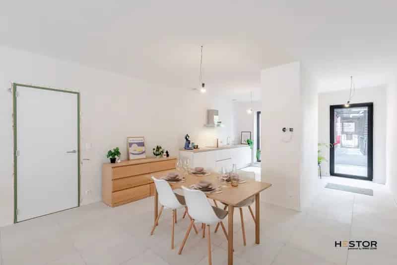 Appartement te huur