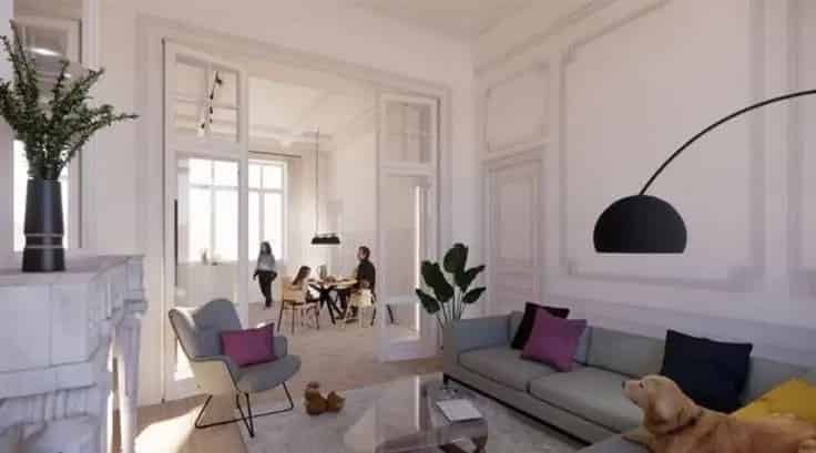 Duplex Te Koop