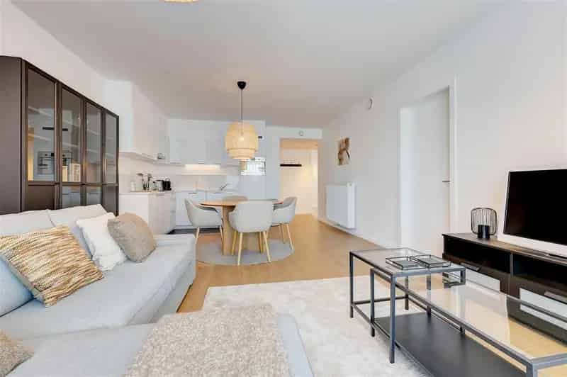 Appartement te huur in Antwerpen