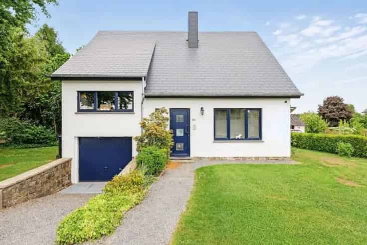 Huis Te Koop