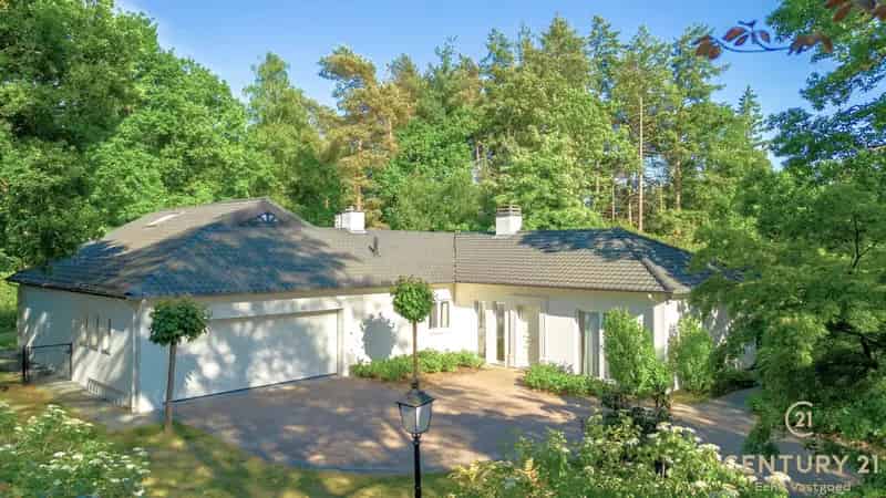 Gelijkvloerse Villa te Koop in Oud Turnhout