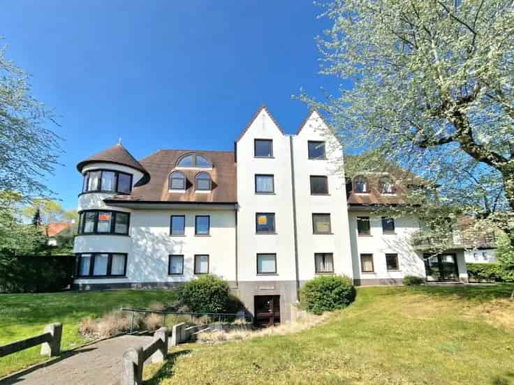 Appartement Te Koop