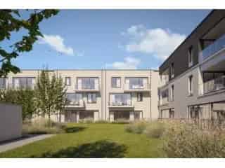 Project: Prinses Elisabethlaan - Bredene 2623664-8627377