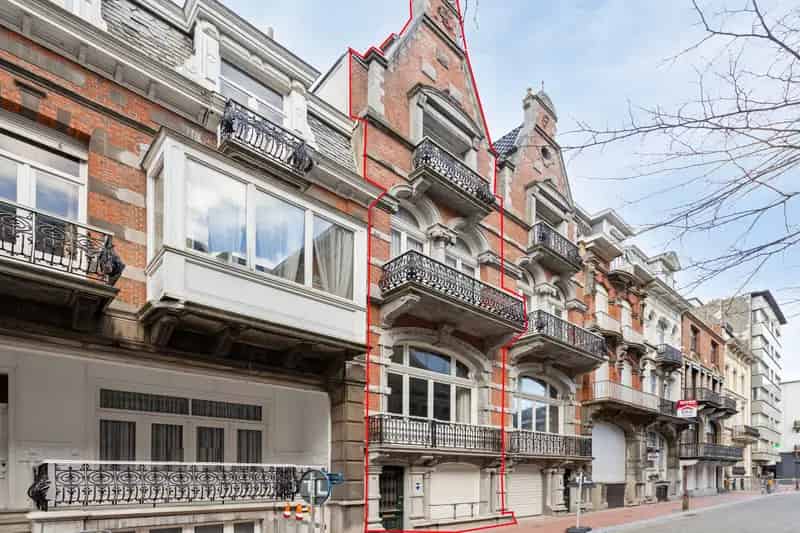 Huis te koop
