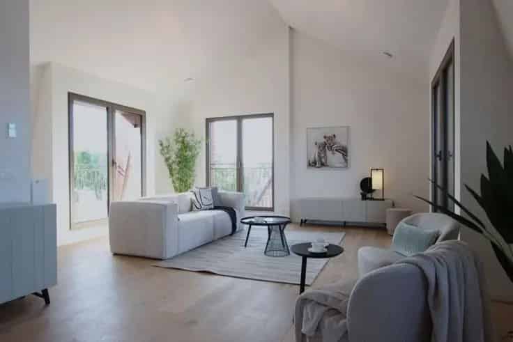Penthouse Te Koop