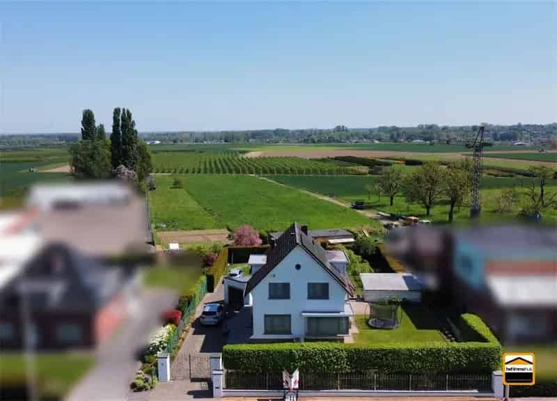 Huis te huur