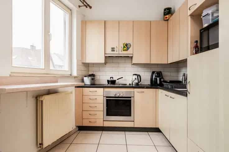 Appartement Te Koop