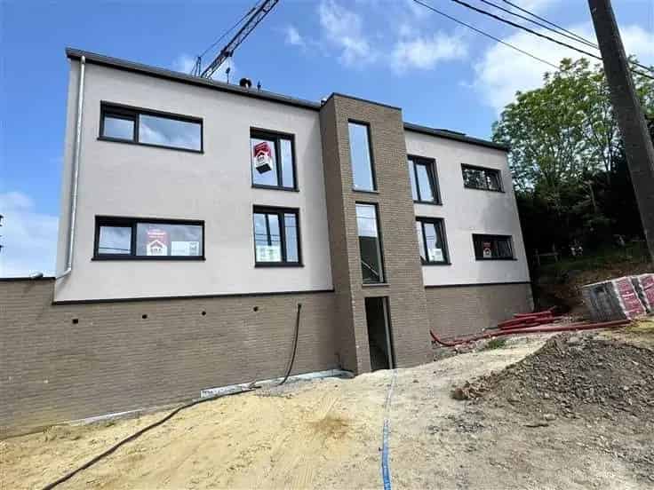 Appartement Te Koop