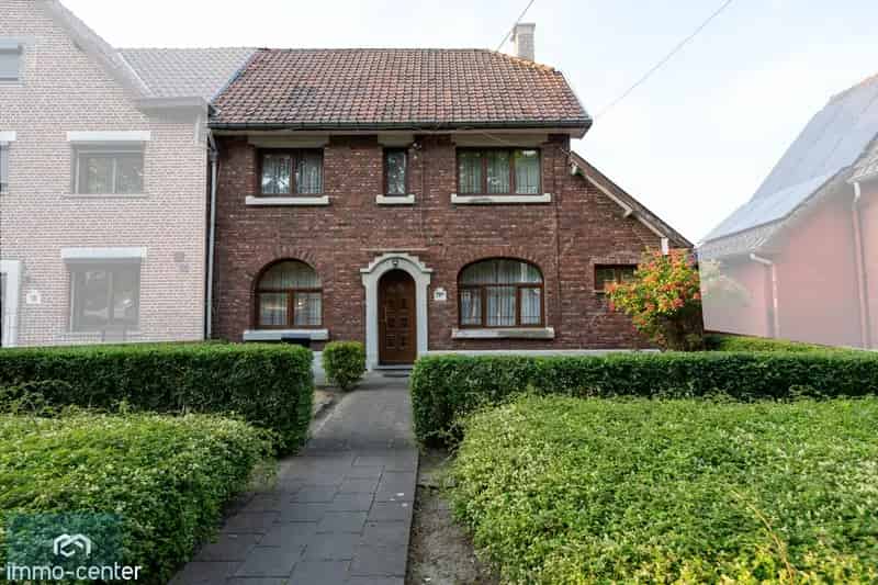 Huis te koop