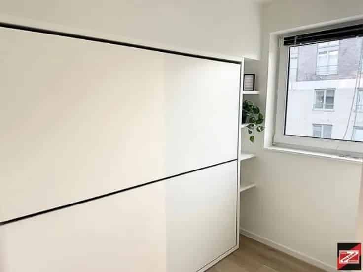 Luxueus Appartement Te Koop Nabij Rubensplein