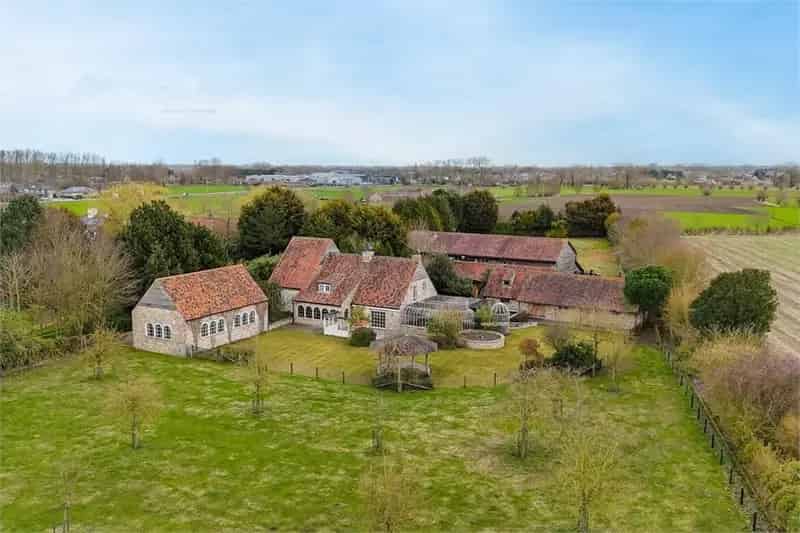 Villa te koop Oudenburg