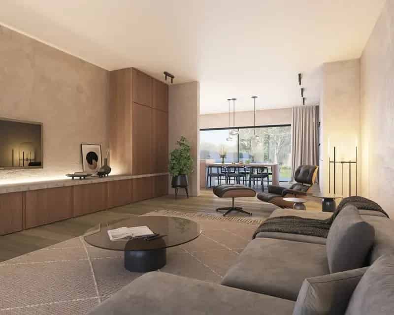 Huis te huur